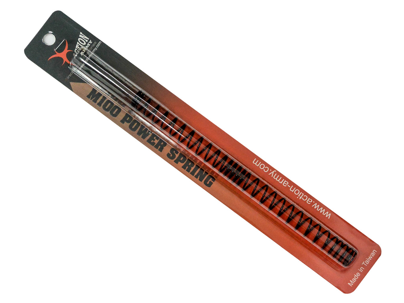 AA PIANO Wire Steel Spring for AEG - M100