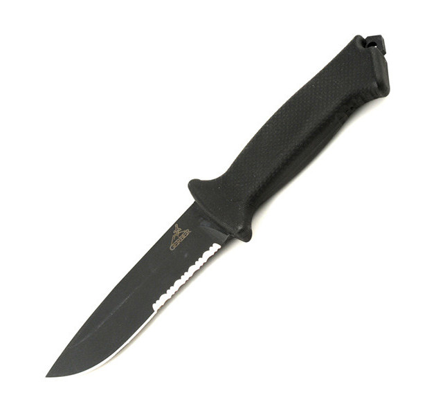 Prodigy - Serrated