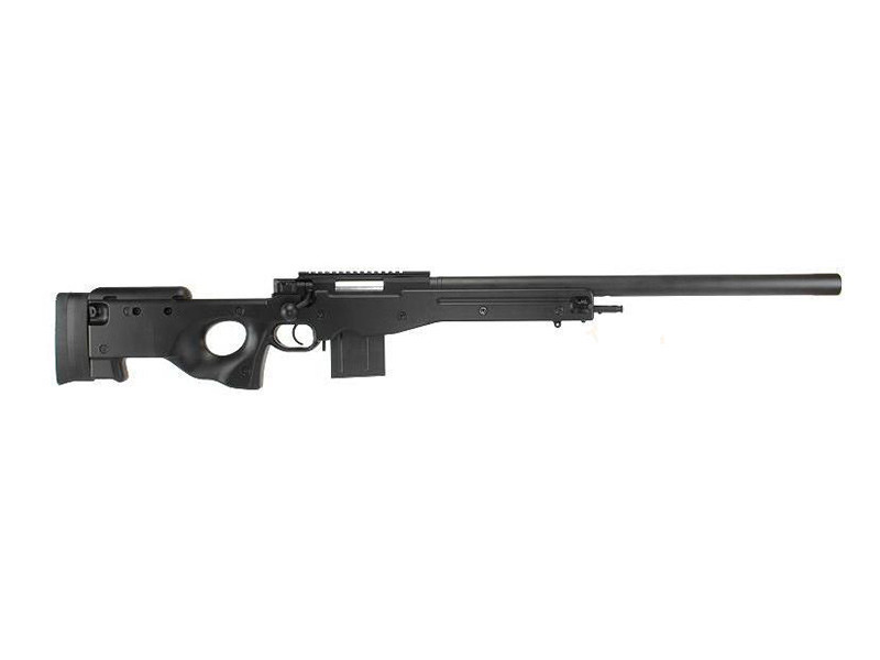 L96 AWS style CM.703 - black