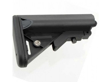 MK18 Stock(BK)