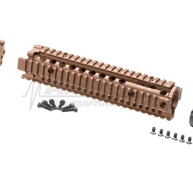Madbull Daniel Defense AR15 Rail MK18 9.5 ( DE )