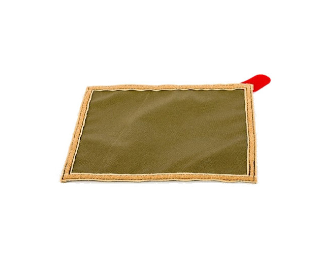 Velcro Closure Platform OLIV demon