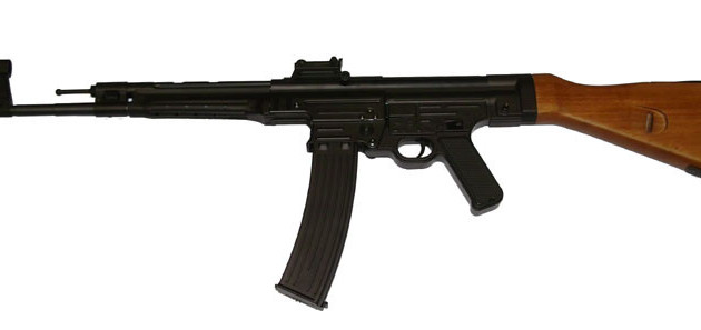 StG44 AEG ( Real Wood )
