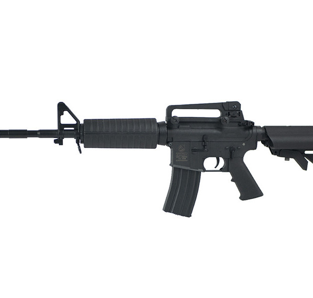 Colt M4A1 Nylon fibre Carbine Black 1,2 J