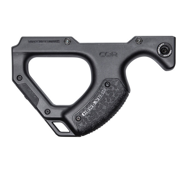 HERA ARMS Tactical Front RIS Grip CQR - Black