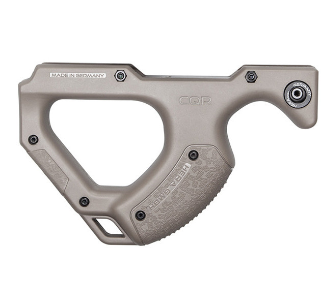 HERA ARMS Tactical Front RIS Grip CQR - Tan
