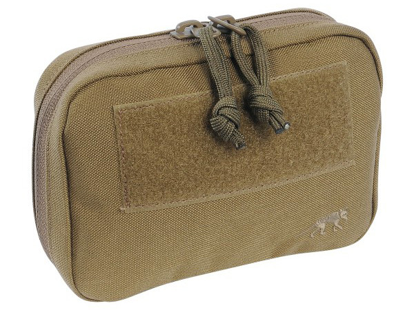 TT ADMIN POUCH, khaki