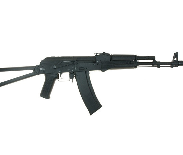 AK74S CM040 - full metal