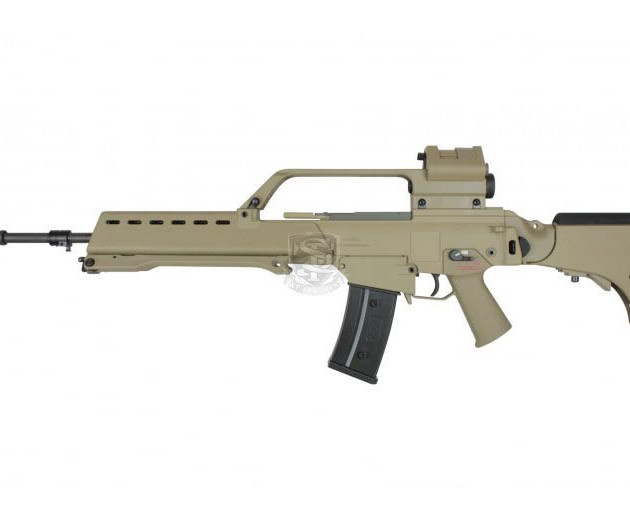 S a T AEG-07 E.B.B ( DE )