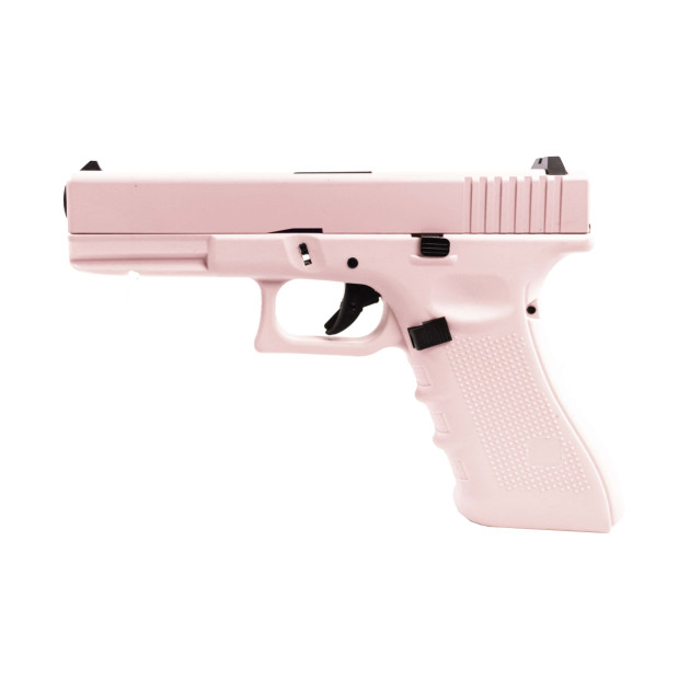 RAVEN EU17 GBB - Pink