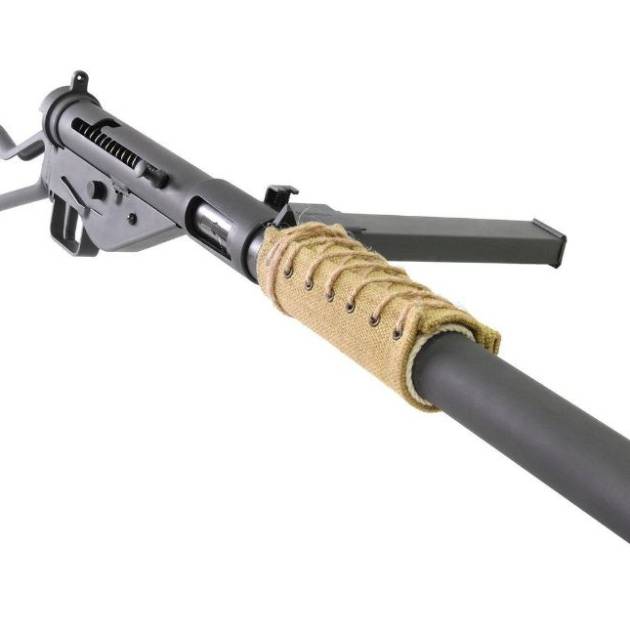 Northeast Sten Gun MK.2(S) GBBR - Skeleton stock