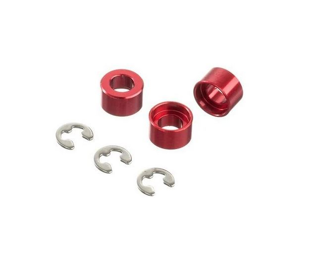 Turbo Valve GBB magazine output valve shim (3PCS)