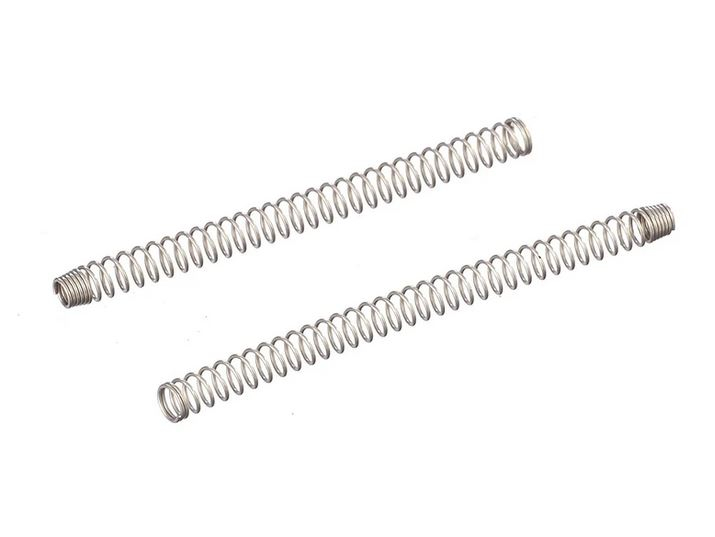 ICE PICK Pistol loading muzzle power spring set for Marui/WE (2PCS)