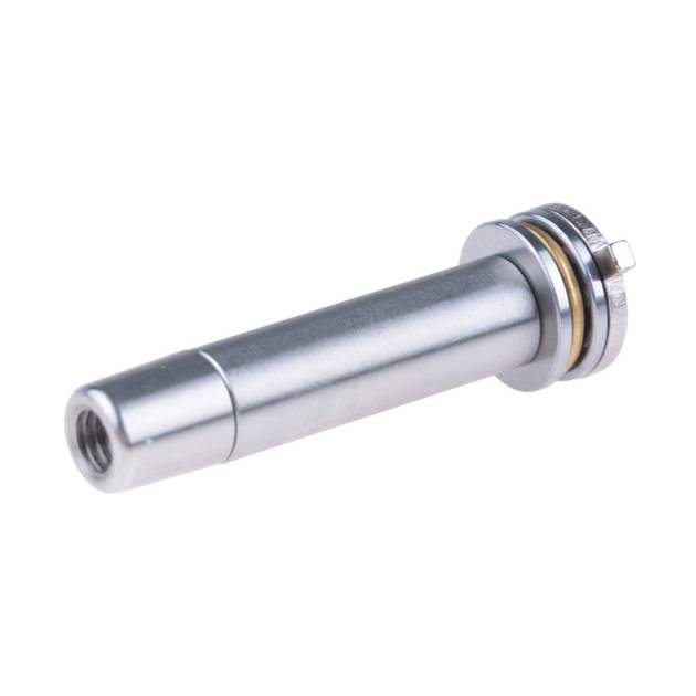 Ball Bearing Steel Spring Guide V2