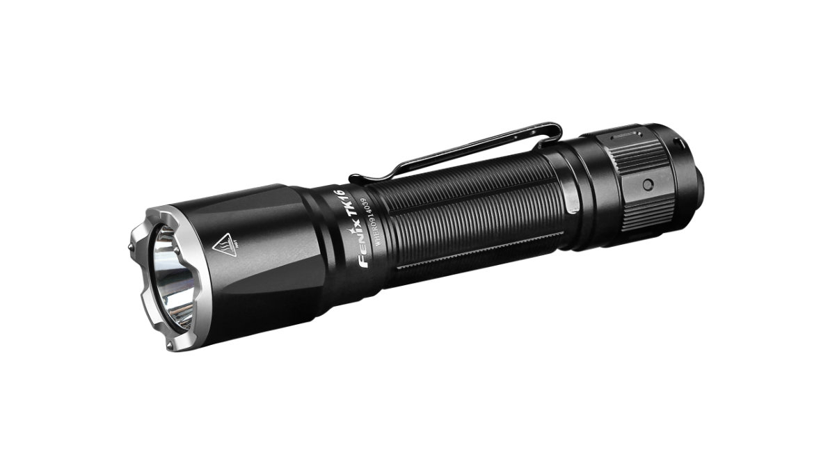 Led light Fenix TK16 V2.0