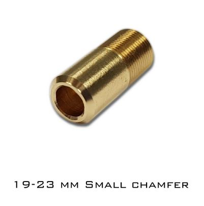 Nozz-X Small Chamfer 19-23mm