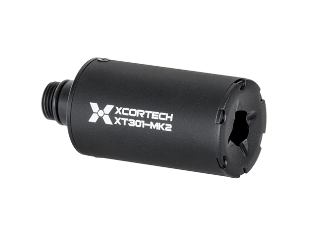 Xcortech XT301 MK2 Red Tracer unit