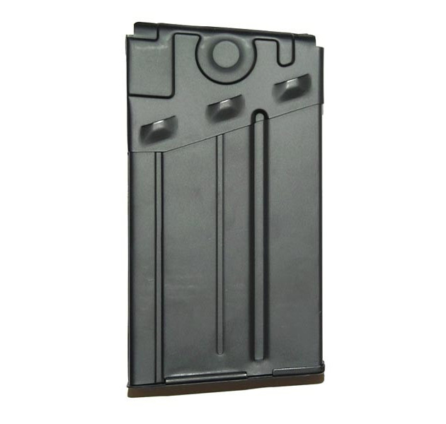 King Arms G3 70R Magazine, metal