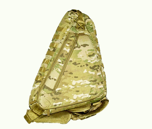 PANTAC MOLLE Delta Pack ( MC )