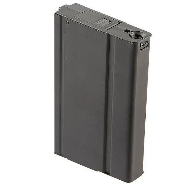 DBOYS 440 Rds M14 Magazines