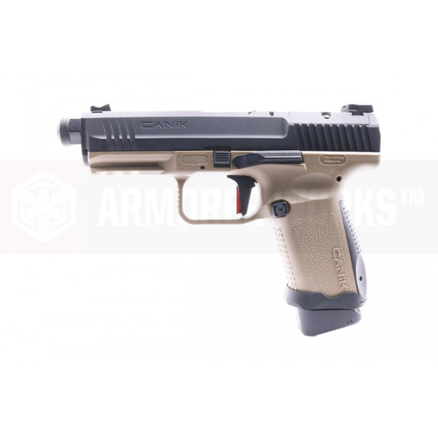 Cybergun CANiK SAI TP9 Elite Combat - Dual Tone