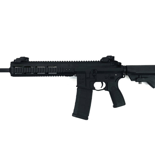 EPeS PAR MK3 14,5" AEG - MAJOR - Black