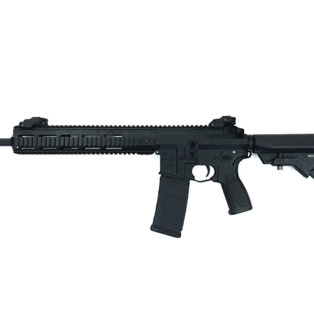 EPeS PAR MK3 16,5" AEG - GENERAL - Black