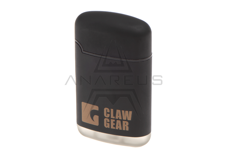 Storm Mk.II Pocket Lighter - Black