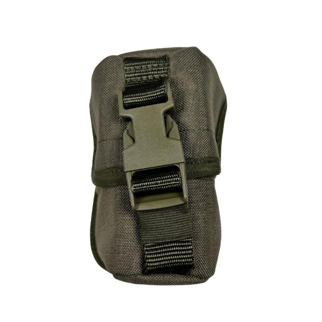Grenade pouch Storm 360 - Olive Green