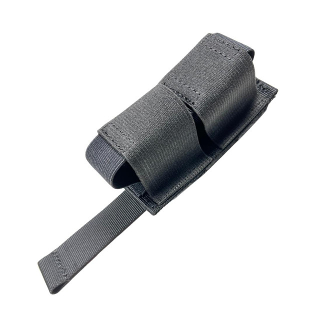 Grenade pouch Storm Apocalypse - Black