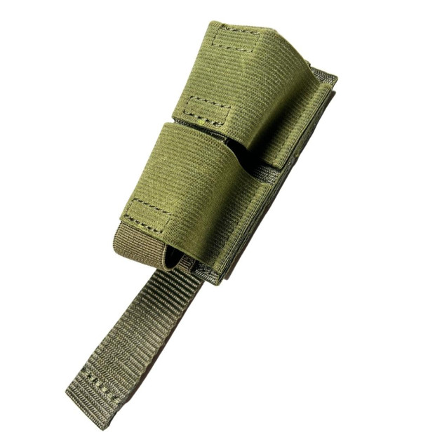 Grenade pouch Storm Apocalypse - Olive Green
