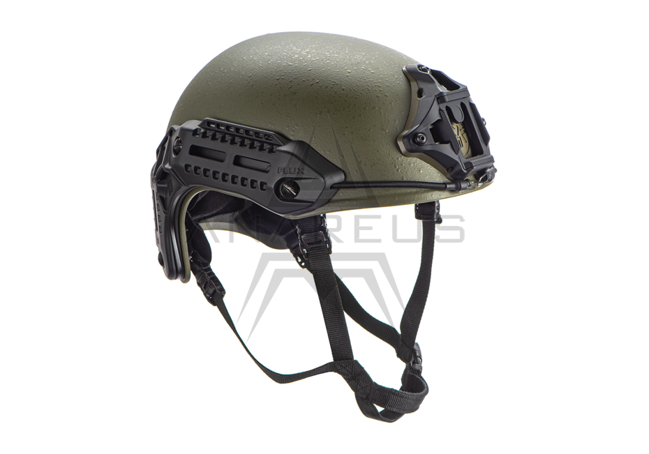 PTS MTEK Flux Helmet - OD