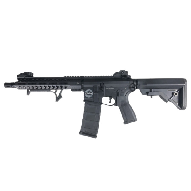 EPeS AR15 M-Lok 10” AEG - SERGEANT - Black