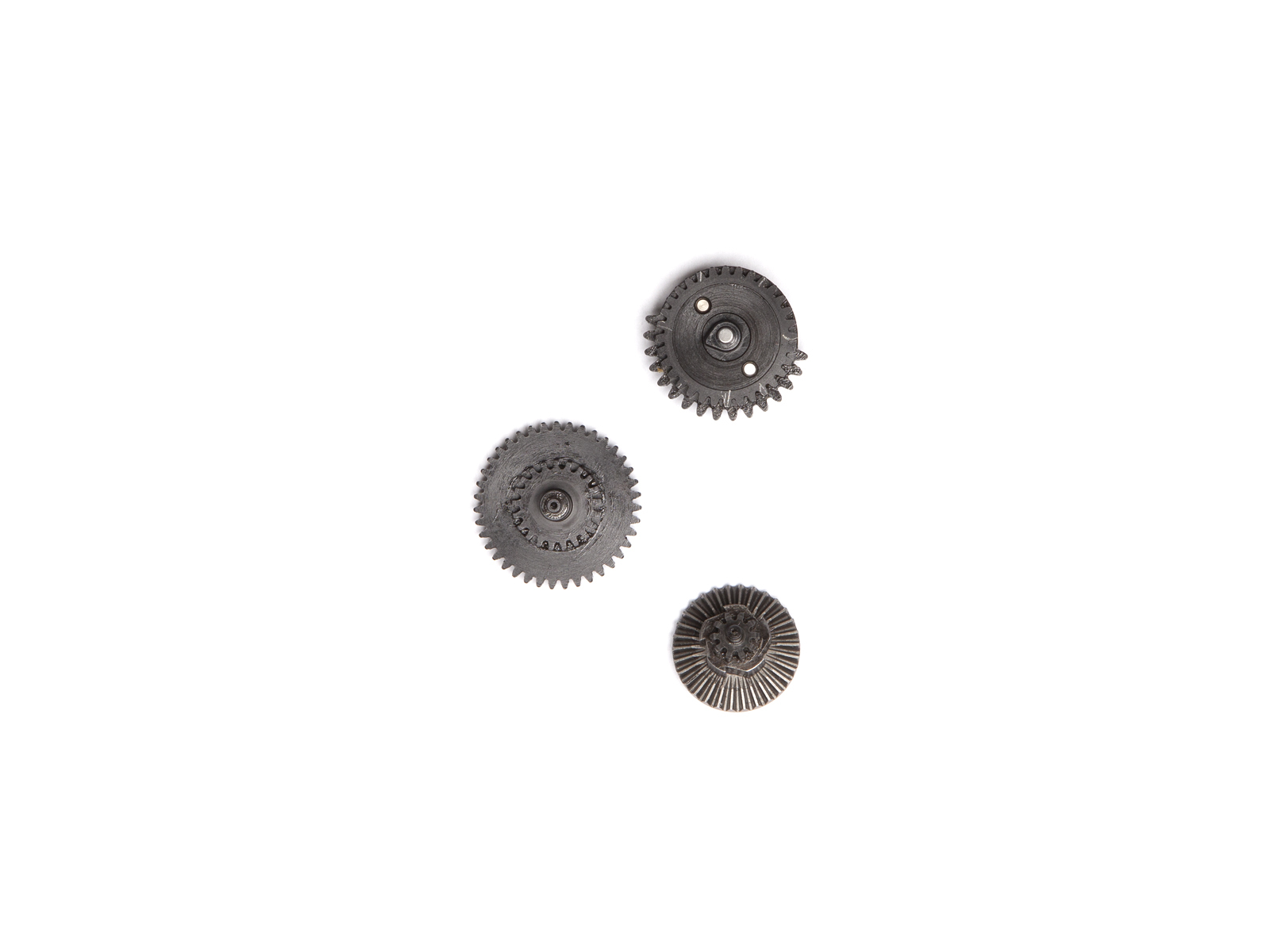 ASG ULTIMATE CNC Gear Set - Ratio 26.5:1