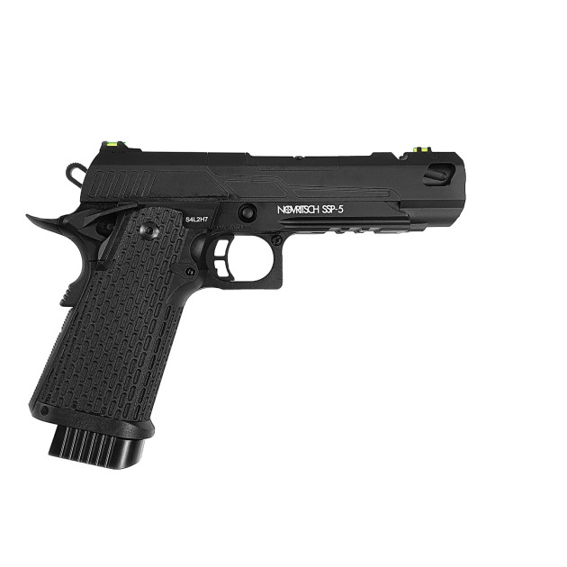 NOVRITSCH SSP5 5.1" slide - GBB