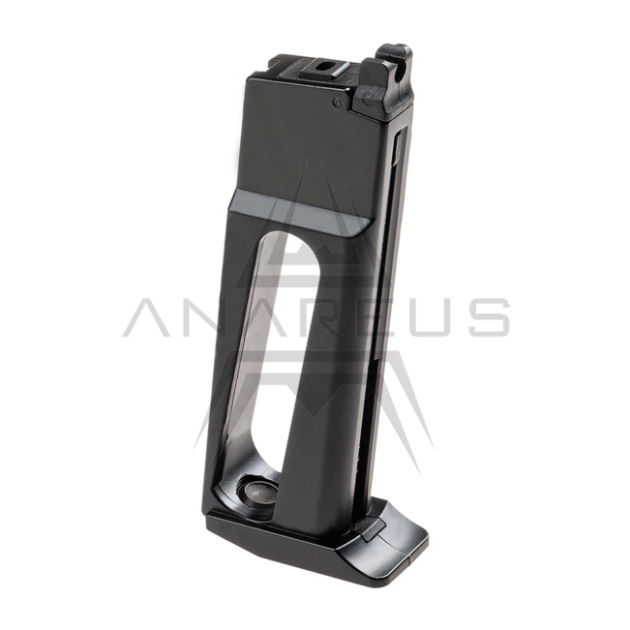 KWC Makarov Blow Back Co2 Magazine 4,5mm - 15rd