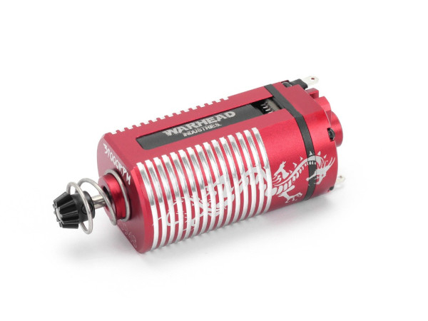 WARHEAD Brushless Motor RONIN, 45k RPM - Short Shaft