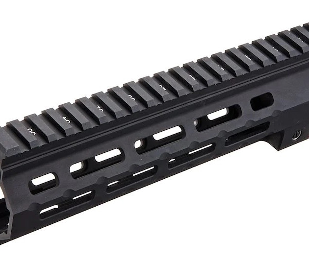 Handguard TYPE-M 416 comp. with M-LOK, 9 inch (UMAREX/VFC) - Black