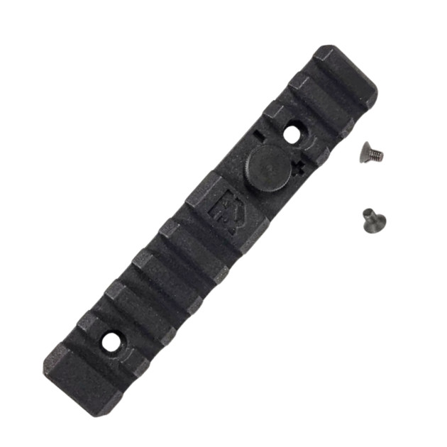 RIS Top Rail "The Loki Stealth" with TDC for AAP01 pistols