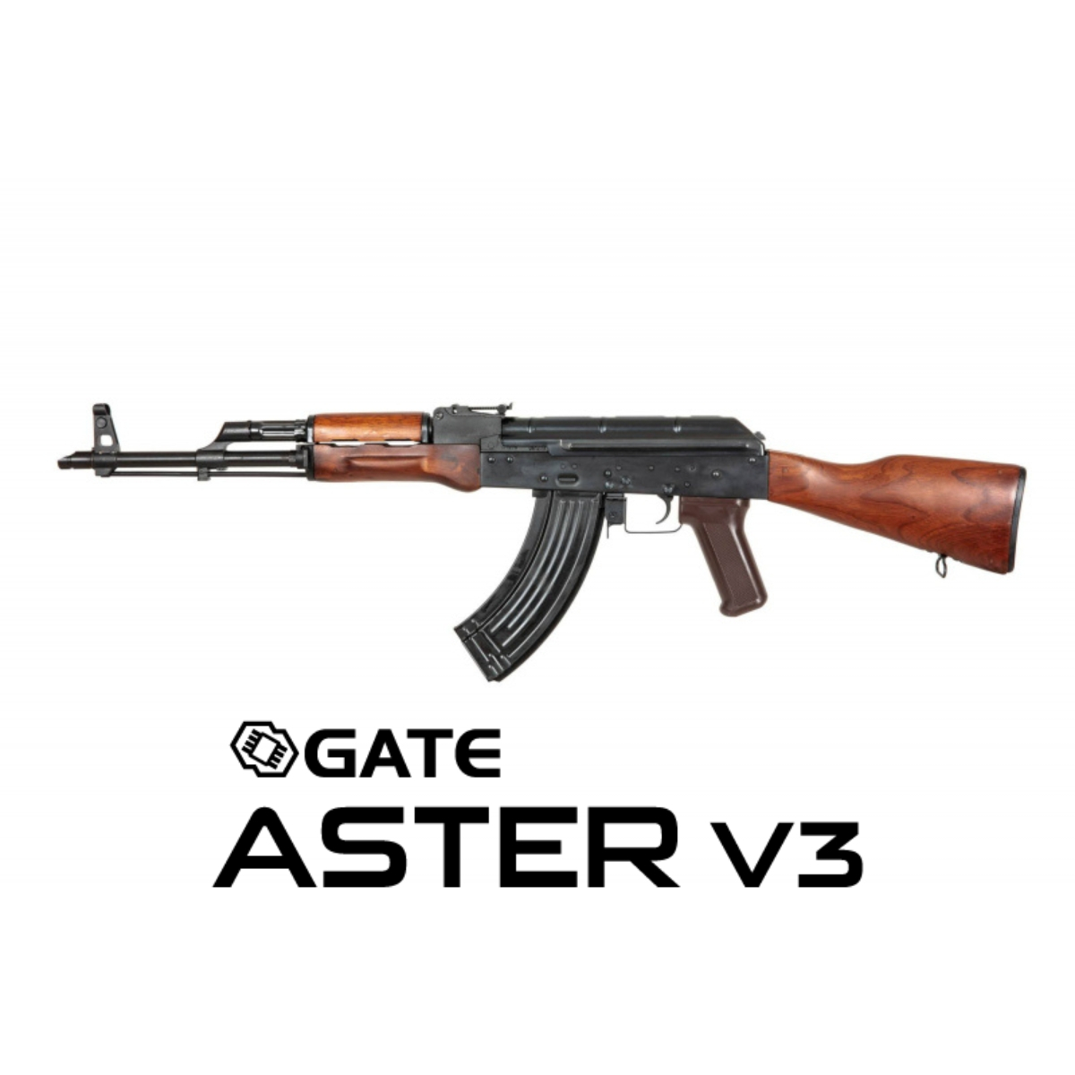 E a L AKM Essential plus ASTER V3 Set