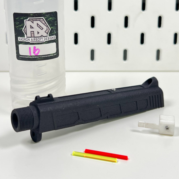 TDC Conversion kit for TM BODYGUARD 380 ( plus 16mm thread)