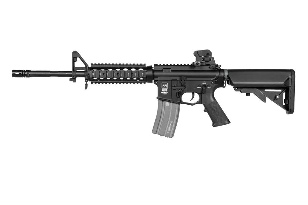 M4-RIS (SA-K02) - Black