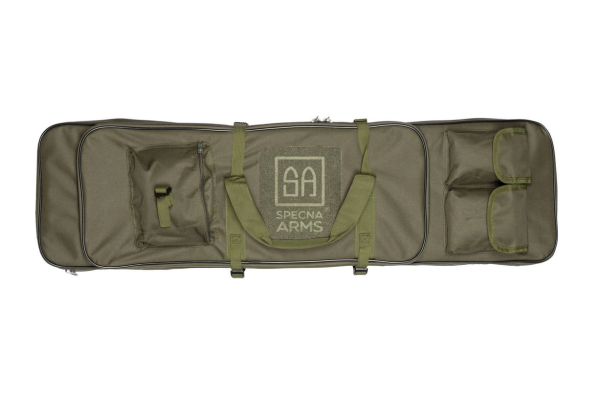 Specna Arms Gun Bag V1 - 98cm - green