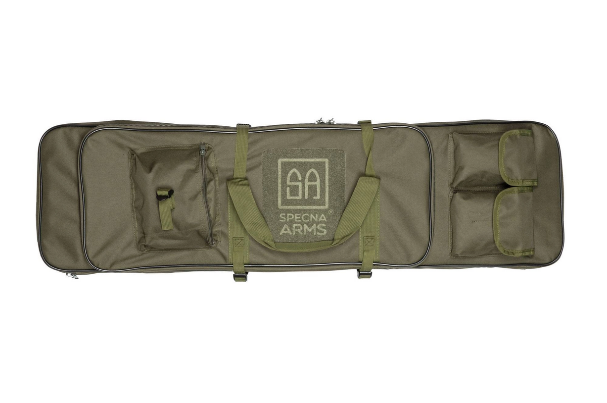 Specna Arms Gun Bag V1 - 98cm - green