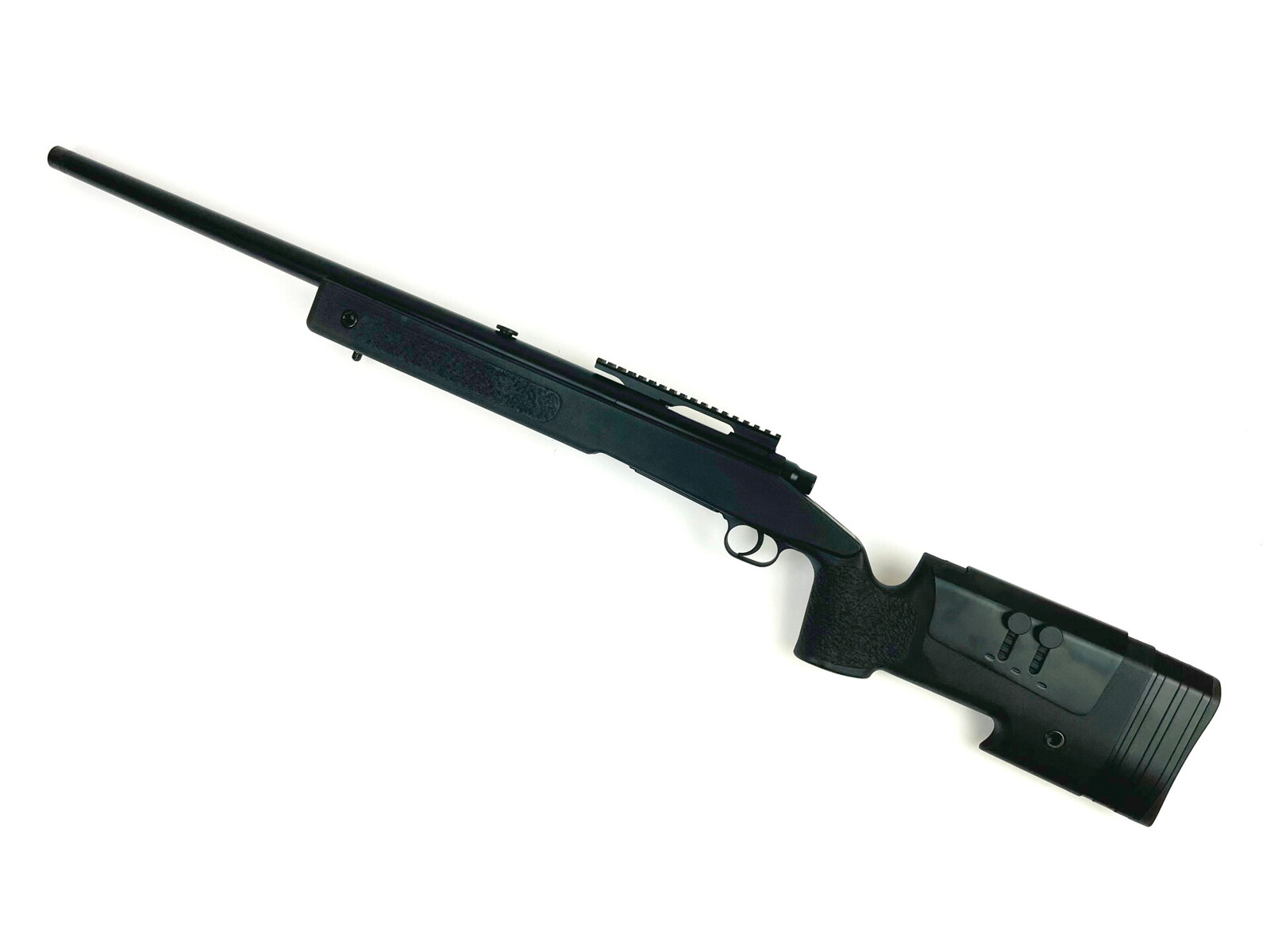 EPeS Sniper Rifle M40A3 by Carlos - MARKSMAN - Black