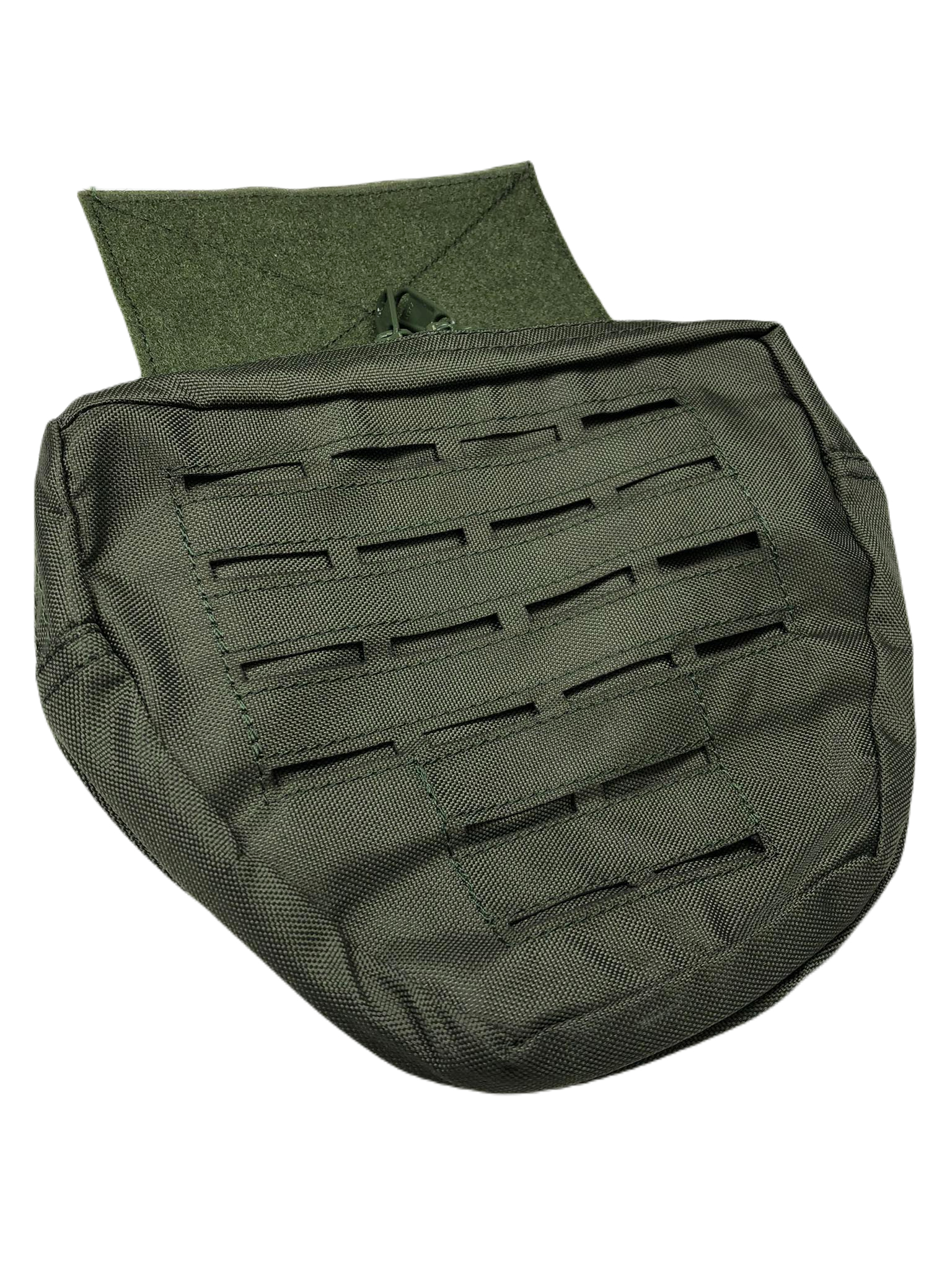 Sub Abdominal Carrying Kit forSPIDER "MPC" - green