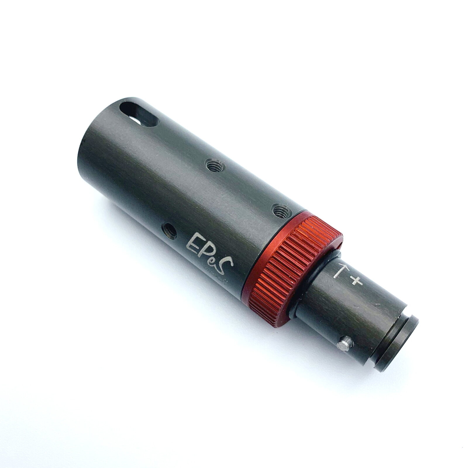 EPeS Hop-up chamber M60 and PKM