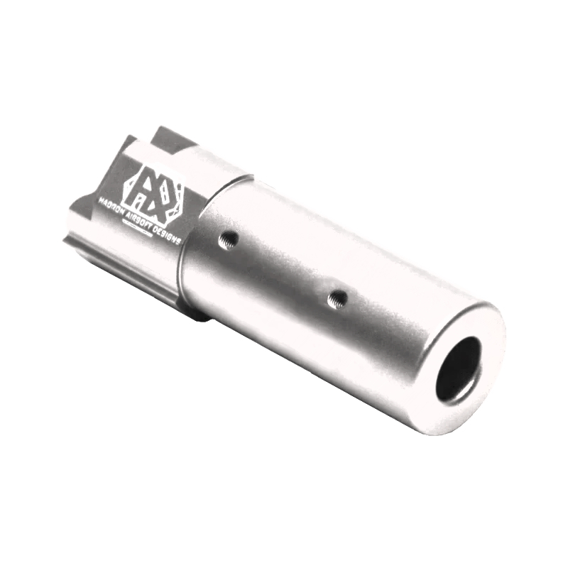 HADRON AAP-01 TDC LOKI Hop-Up Unit - Silver
