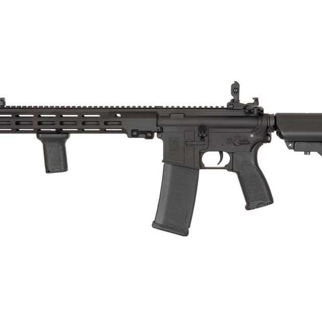 SA M4 Carbine M-LOK (SA-E22 EDGE(TM)) - Black