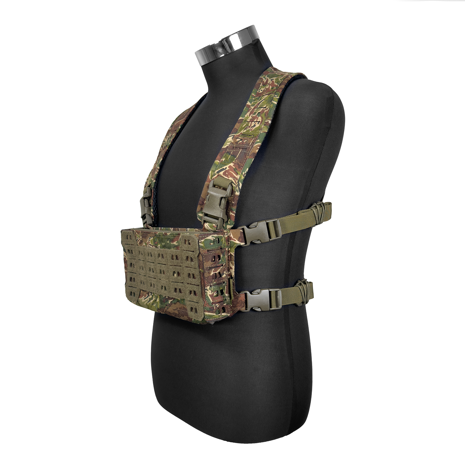 Novritsch Modular CHEST RIG 1.0 - Kreuzotter